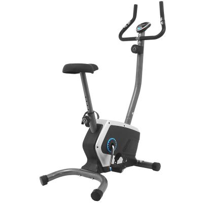 China Home Use Indoor Cycling Bike 8 Levels Magnetic Resistances With Adjustable Seat for sale