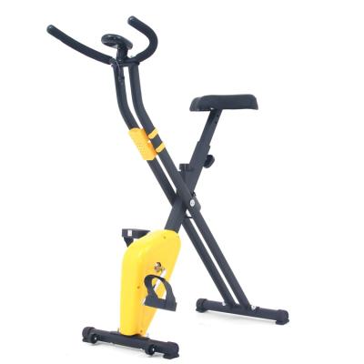 China new product hot sale 100kg belt magnetic fitness bike for sale