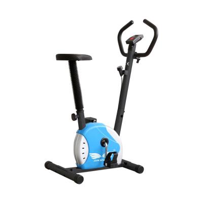 China Home Use Gym Equipment Factory Price Exercise Belt Bike ES-8001 for sale