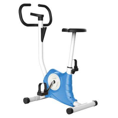 China hot sale 125kg exercise bike drive belt fitness bike for sale