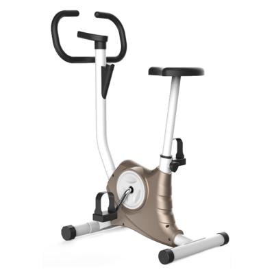 China New Portable Home Fitness Equipment Use Magnetic Exercise Bike for sale