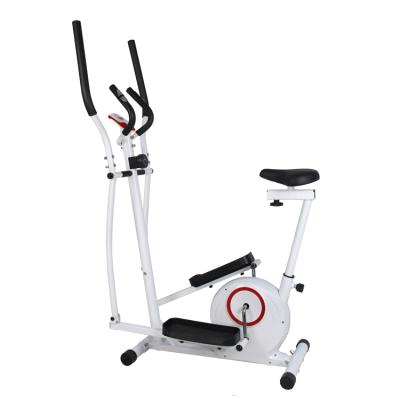 China New Design Cross Trainer Home Fitness Equipment Elliptical Machine Fitness Use Elliptical Trainer for sale