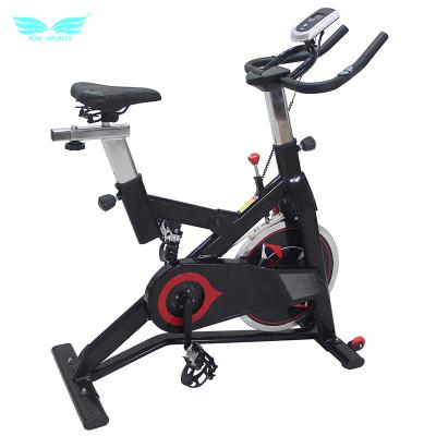 China Home Use Gym Equipment Commercial Body Fitted Indoor Spinning Bike Exercise Bike for sale