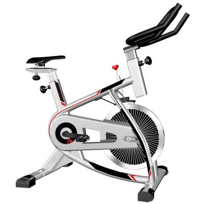 China 100KGS Multi-fuction Cheap Home Use Exercise Bike Spinning Bike for sale