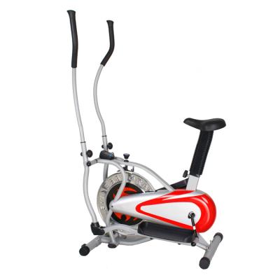 China Home use exercise bike trainer orbittrack elliptical cross bike ES-913B for sale