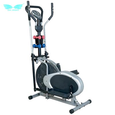 China Elliptical type orbitrac fitness exercise bike manual home use home use elliptical Orbitrack elliptical bike for sale