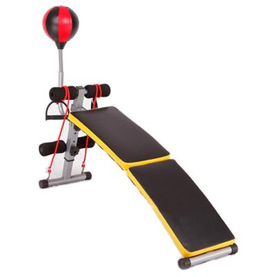 China Modern Multifunctional Bench Home Gym Equipment For Full Body Workout for sale