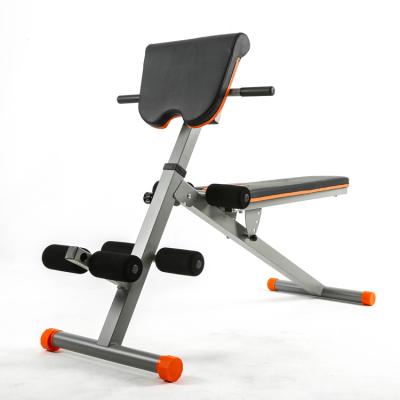 China Wholesale Indoor Comfortable Adjustable Exercise Weightlifting Bench for sale