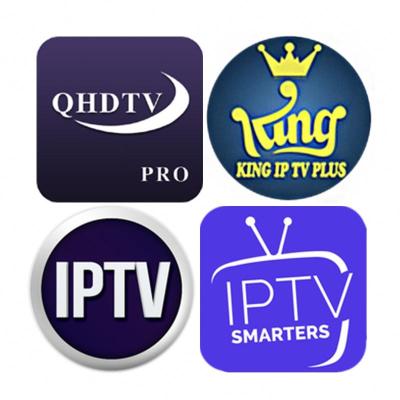 China Mytv Free Test Reseller Panel Belgium Arabic Africa Algeria Tunisa Morocco IP-TV Sub for sale