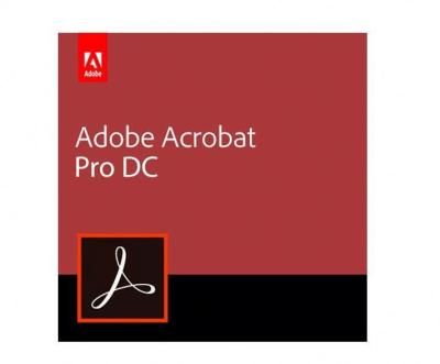 China Mutil Language Adobe Acrobat Pro Dc 2022 One year subscription adobe acrobat pro dc mac adobe acrobat pro dc license key for sale