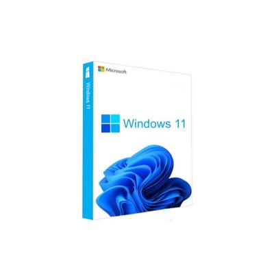 China Windows 11 Pro Key Code 100% Online Activation , Windows 11 Pro OEM Original Key Code Send By Email, Windows 11Pro Win 11 pro for sale