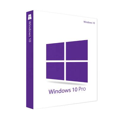 China 100% Working Original Windows 10 Pro License Retail Key 100% Online Activation Win 10 Pro Key Send by Email for sale