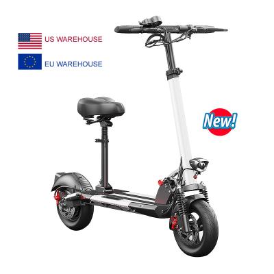 China High Performance Unisex Lightweight And Portable Pedal Non-slip Shock Absorption Electric Scooter for sale