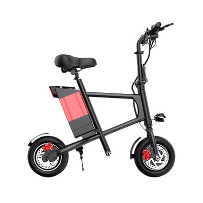 China Strong and easy to use unisex electric scooter of beautiful and practical outstanding appearance for sale