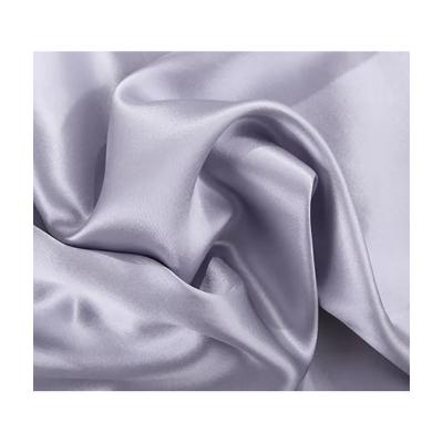 China Plain Wholesale Grade 6A Silk Material Cloth Organic Silk Fabric for sale