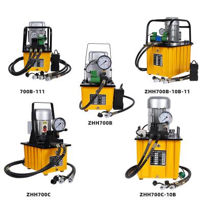 China New Innovative Metal Product Pump And Equipment Manufacturers Convenient And Durable 630A / 700A Electric Pump for sale