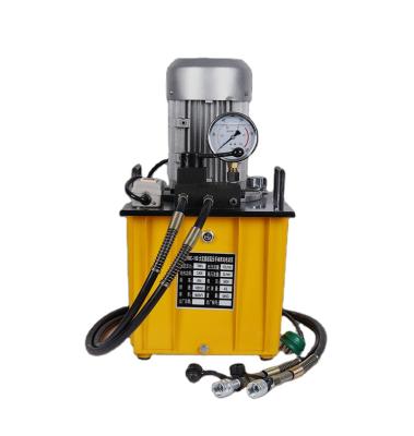 China Custom iron oem china pump contract and light yellow electric pump wholesale for sale