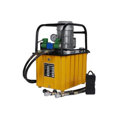 China Wholesale iron made in china lightweight two way high pressure electric pump pump for sale