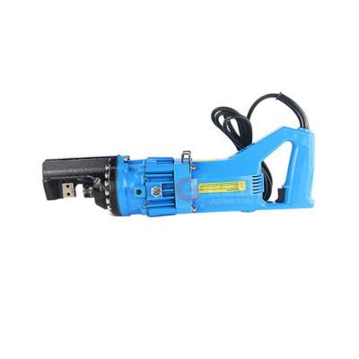 China New iron high performance can angle between 0-180 degree easy carry rebar bender JP-16 for sale