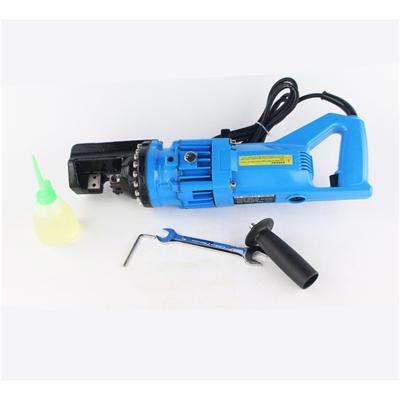 China Eco-friendly Professional Steel Cutter Iron Maker Multifunctional Electric Steel Cutter for sale