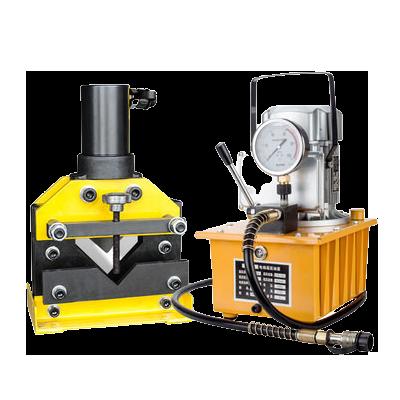 China Wholesale latest designs fish steel cutter with single hand switch circuit electric pump with single hand switch circuit electric pump for sale