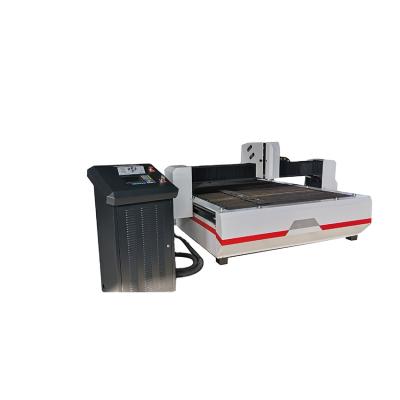 China Building Material Stores China Factory New Products Gantry CNC Flame Plasma Cutting Machine For Sale for sale