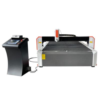 China Cheap Hotels China High Speed ​​4 Axis 1530 Table Sheet Metal CNC Plasma Cutting Machine for sale