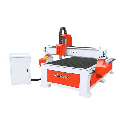 China Artcam 3D MDF Wood CNC Router /1325 ACRYLIC ALUMINUM CNC Router / Woodworking CNC Router For Woodworking for sale