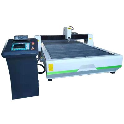 China Machinery Repair Shops Gantry CNC Plasma Cutting Machine China CNC Plasma Metal Cutting Machine Plasma Cutting Machine for sale