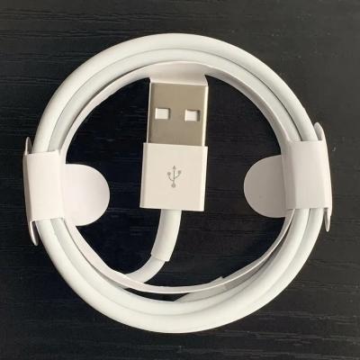 China Speed ​​Foxconn Fast Charging Cable for iphone usb cable e75 8ic electric fast charging cable for iPhone 14 13 12 11 pro series for sale