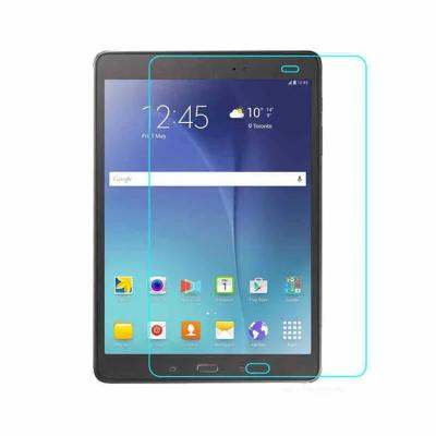 China Wholesale Perfect Fit 3d Mobile Phone Tempered Glass Screen Protector For Samsung Tab Tablet for sale