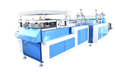 China 70-90 Pcs/Min Medicine Cover Making Machine 220V 50Hz for sale