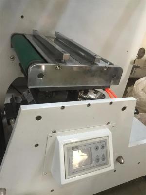 China 80m/min Flexo Label Printing Machine for sale