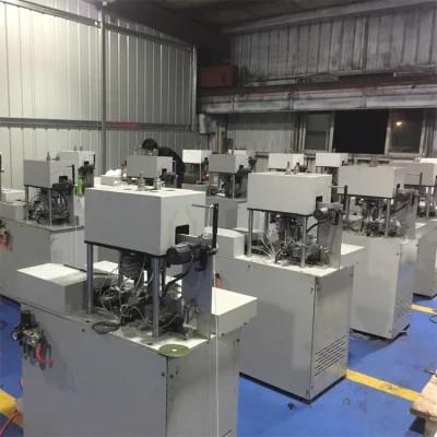 China 2600W Ear Loop Making Machine for sale