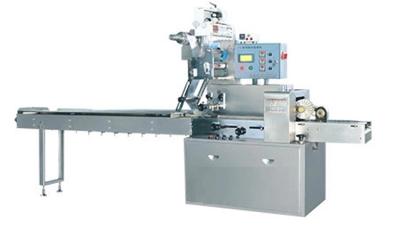 China Non Woven Automatic Mask Packing Machine 20-80 Bags/Min for sale