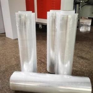 Cina PE della colla di strato LLDPE MLDPE di ABA Blown Film Extruder Machine 2-3 in vendita