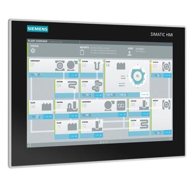 China 6AV7230-0DA20-0BA0 HMI TFT Siemens Panel SIMATIC IPC377E 15