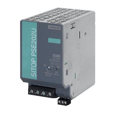 China 6EP1961-3BA21 Siemens SITOP PSE202U Redundancy Module power supply Original Brand New for sale