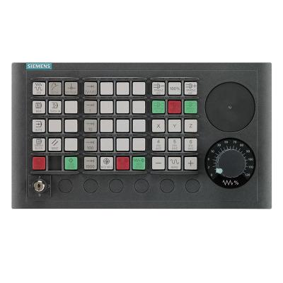 China 6FC5303-0AF23-0AA1 Siemens MCP 310C IE/MCP 310C PN Machine Control Panel for sale