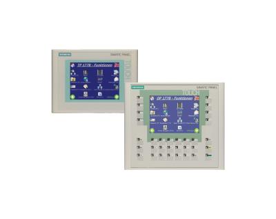 China 6AV6642-0BA01-1AX1 Smart Panel SIMATIC TP 177B 6