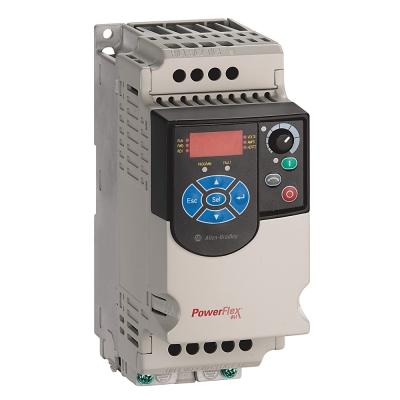 China Allen Bradley 22F-A4P2N113 Frequency Converter PowerFlex 4M- 0.75 KW (1 HP) AC Drive for sale