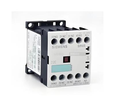 China 3RH1140-2AP00 Siemens SIEMENS Contact Relay AC230V 50/60HZ for sale