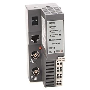 China Allen Bradley 1734-ACNR Frequency Converter PLC Inquire for More Details for sale