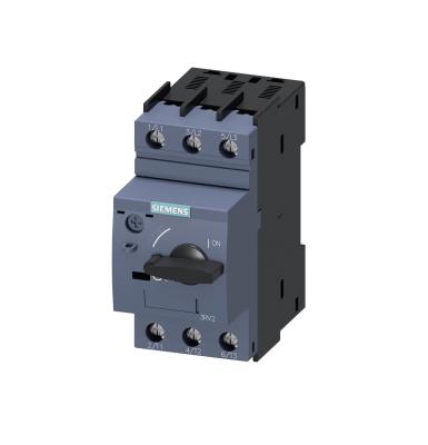 China 3RV2011-0JA10 Siemens SIMATIC Motor Protection Circuit Breaker 100% Original for sale