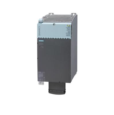 China 6SL3130-1TE31-0AA0 Siemens Frequency Converter SINAMICS S120 Basic Line Module for sale