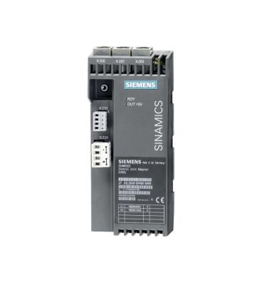 China 6SL3040-0PA00-0AA1 SIEMENS Control Unit Adapter CUA31 Is Used For Power Modules for sale