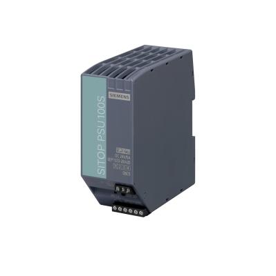 China 6EP1333-2BA20 SIEMENS Siemens SITOP Power Module Series Regulated power supply for sale