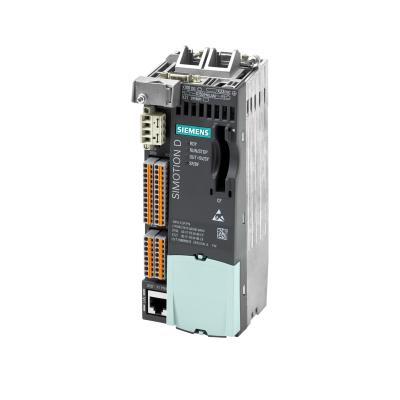 China 6AU1410-2AD00-0AA0 SIMOTION Siemens Motion Controller Drive-Based Control Unit for sale