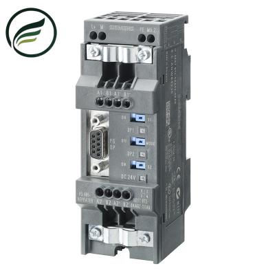 China SIEMENS 6ES7972-0AA02-0XA0 RS485 Repeater SIMATIC DP, RS 485 Repeater for connecting PROFIBUS/SPI for sale