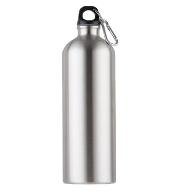 China Sustainable Different Colors BPA Free Stainless Steel Sport Drinking Water Bottle for sale